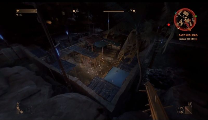 [TEST] Dying Light - PS4 Dying310