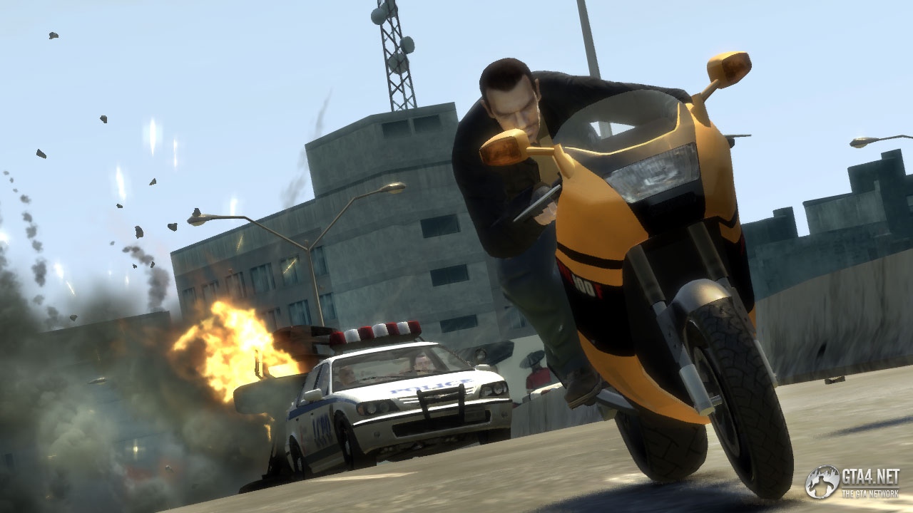 Grand Theft Auto 4 ( GTA IV ) 4283-g10