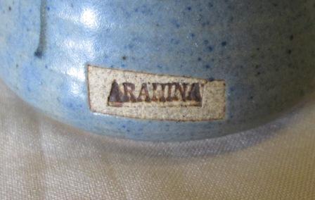 Arahina Mug Arahin11