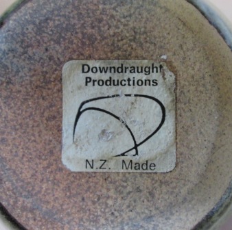 Downdraught Productions Downdr11