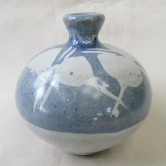 vase - Vase with HS? mark Hs_pot10