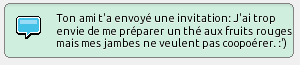 La Chronique "Qui s'en fout ?" #21 L_ami_27