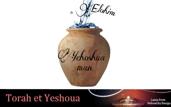 Qui Est Yéhoshoua ? Elohim12
