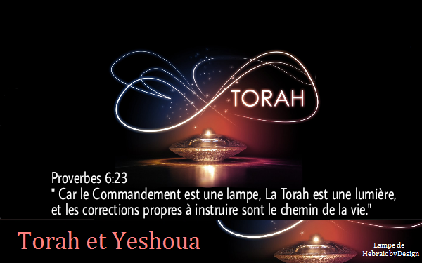 La Torah Une Lampe Torahl10