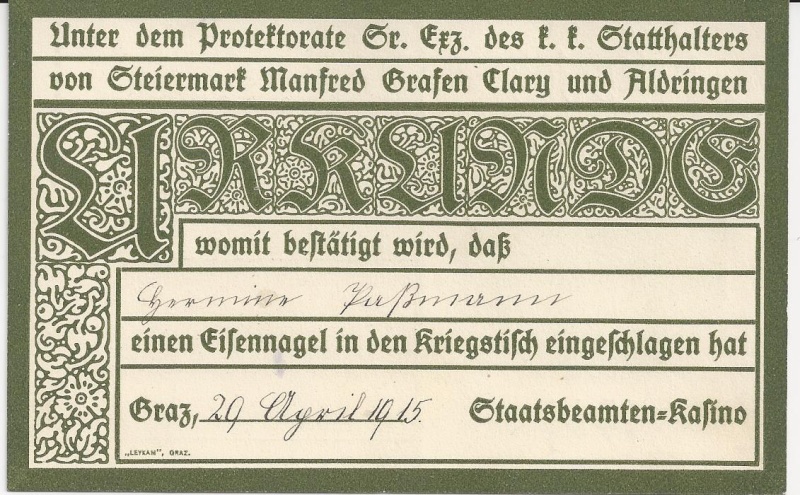 1914 - 1918 Der Untergang der K.u.K. Monarchie - Seite 3 Bild_217