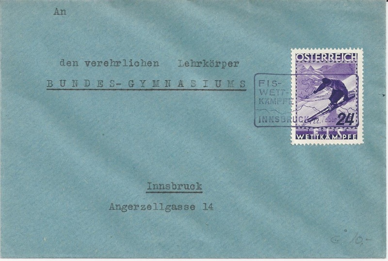 Österreich 1925 - 1938 - Seite 3 Bild_311