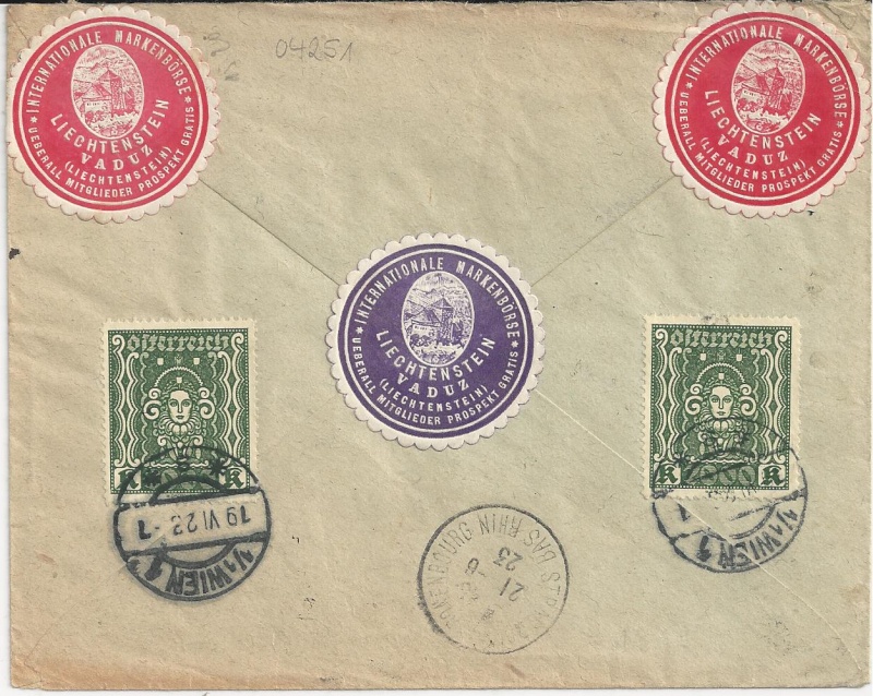 Inflation in Österreich - Belege - 1918 bis 1925 - Seite 3 Bild_625