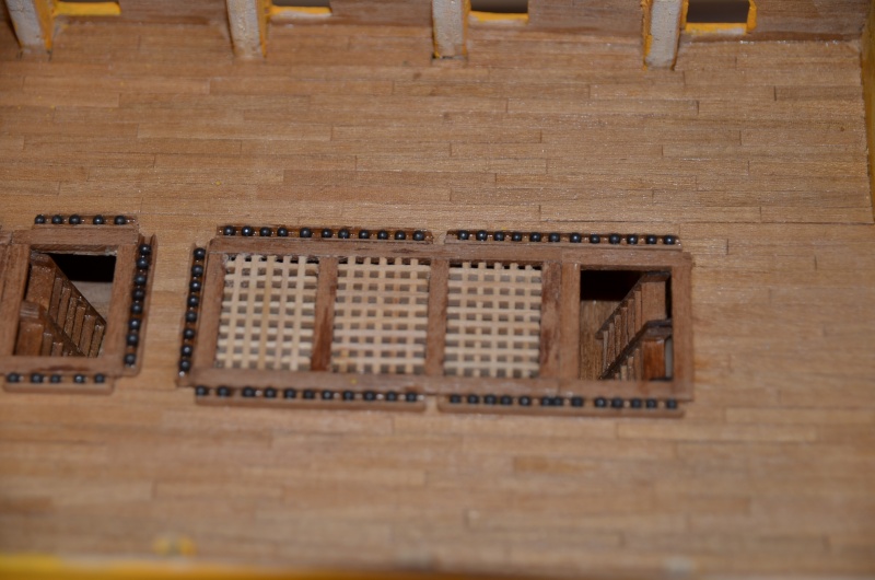 HMS Victory (Mantua 1/98°) de capdoc - Page 4 Dsc_4236