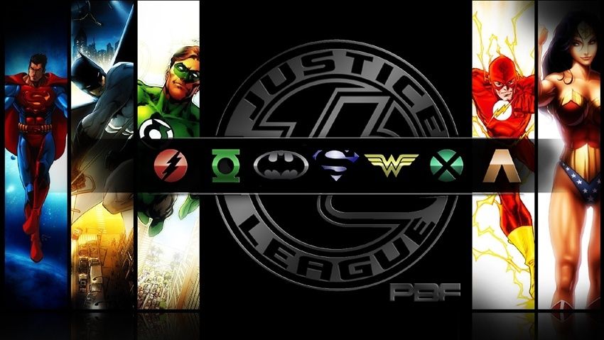 Justice League