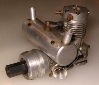 K B 3 5cc instructions wanted
