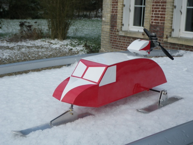Snowplane, radio gear - Page 2 Imgp2623