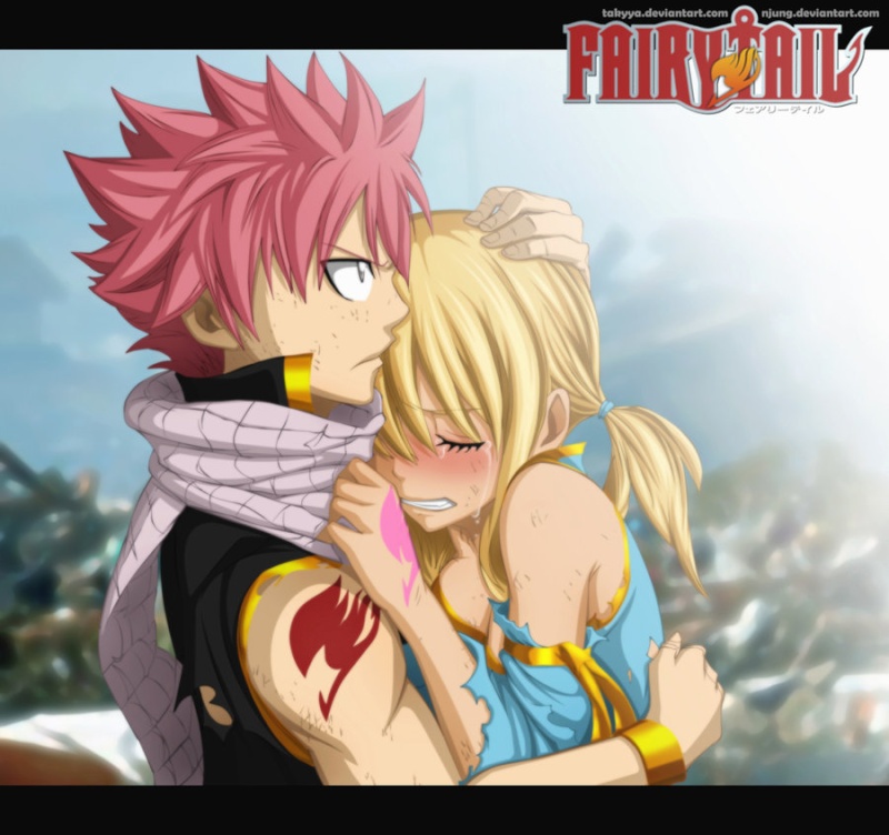 Images de Fairy Tail! Fairy_11