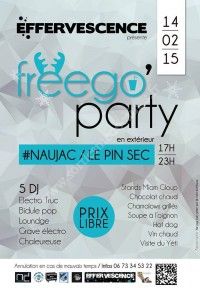 Freego Party #1 le 14 Février 2015 à Naujac sur Mer 5b631f10
