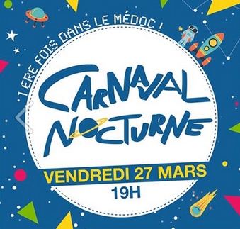 Carnaval Nocturne le 27 Mars 2015 à Pauillac Carna_10