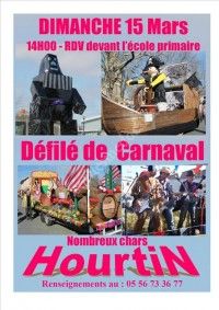 Carnaval le 15 Mars 2015 à Hourtin Fd1c2610