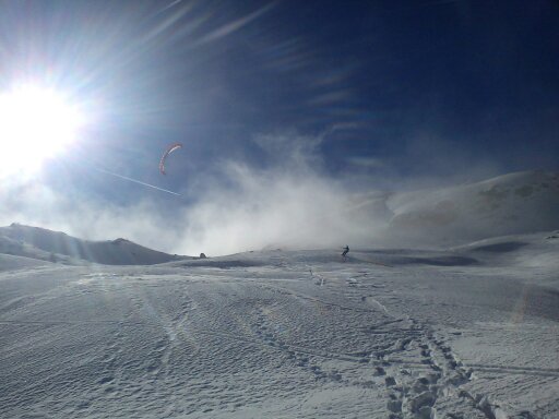 Col de la cayolle 14203710