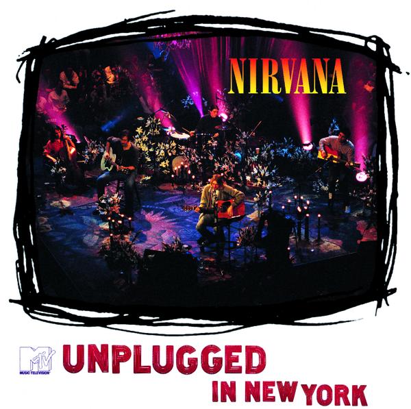 Nirvana - MTV Unplugged in New York [iTunes Plus AAC M4A] - 1994 Folder12