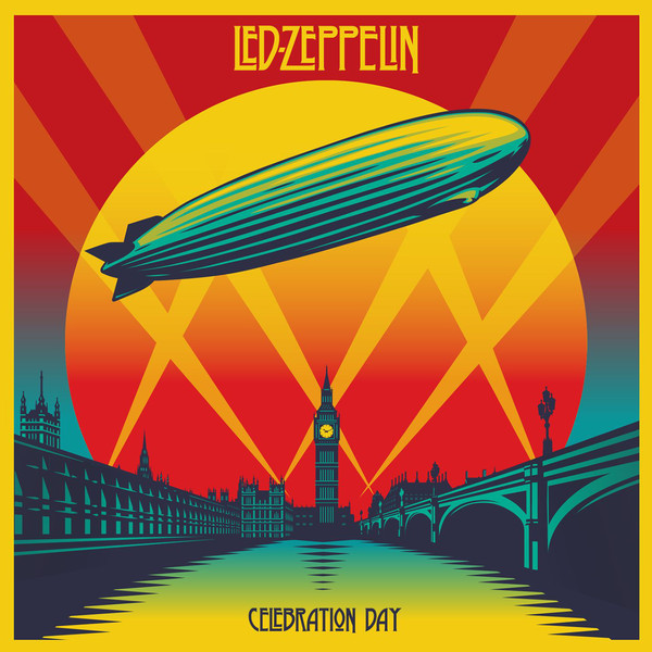 Led Zeppelin - Celebration Day (Live At O2 Arena, London) [iTunes Plus AAC M4A] - 2012 Folder20