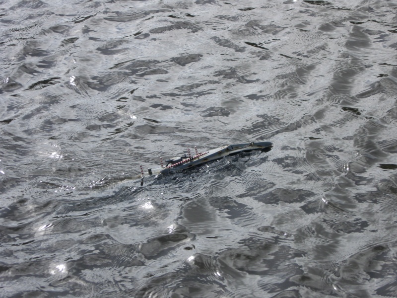 HM Submarine No 1 (The Holland) - Re-visited Img_0216