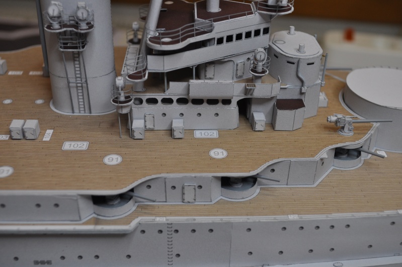 Fertig - USS Oklahoma 1:200 Modelik gebaut von Swissboy - Seite 14 Dsc_0419