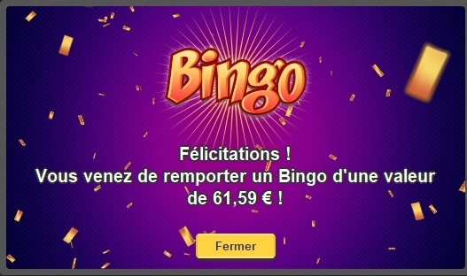 Partagez vos Bingos ! Bingo10