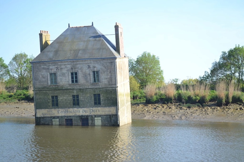 La Maison dans la Loire - Saint Jean de Boiseau - Loire Atlantique - France 1024px10