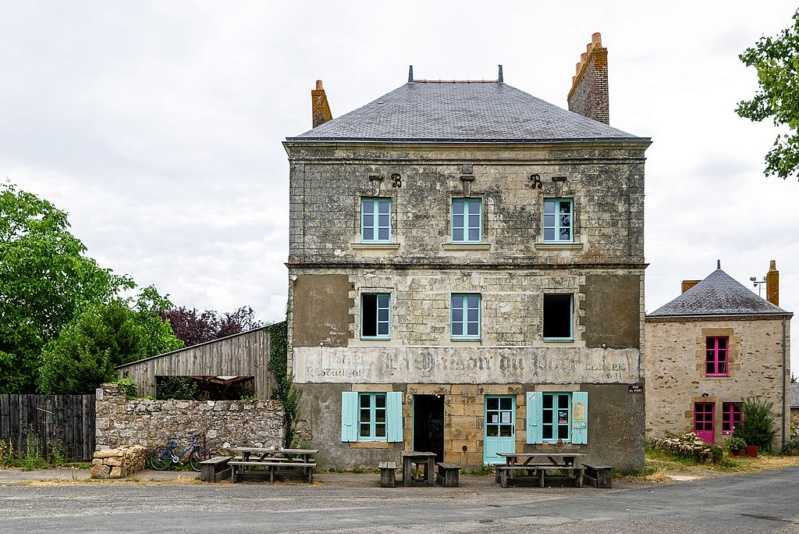 La Maison dans la Loire - Saint Jean de Boiseau - Loire Atlantique - France 1024px11
