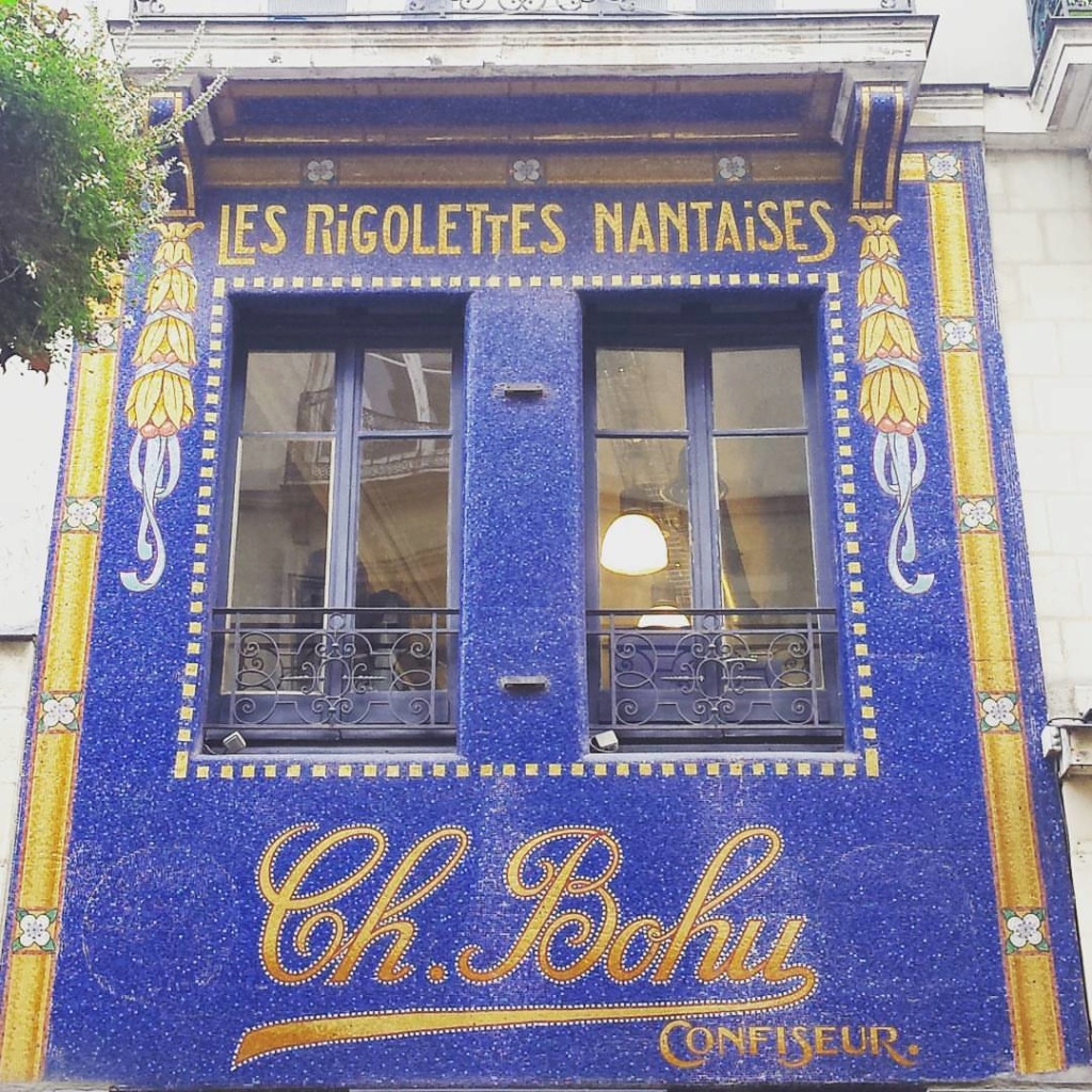 STREET VIEW : les façades de magasins (France) - Page 16 14374110