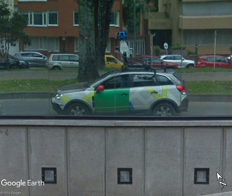 STREET VIEW : la Google car dans tous ses états ! - Page 10 Www99