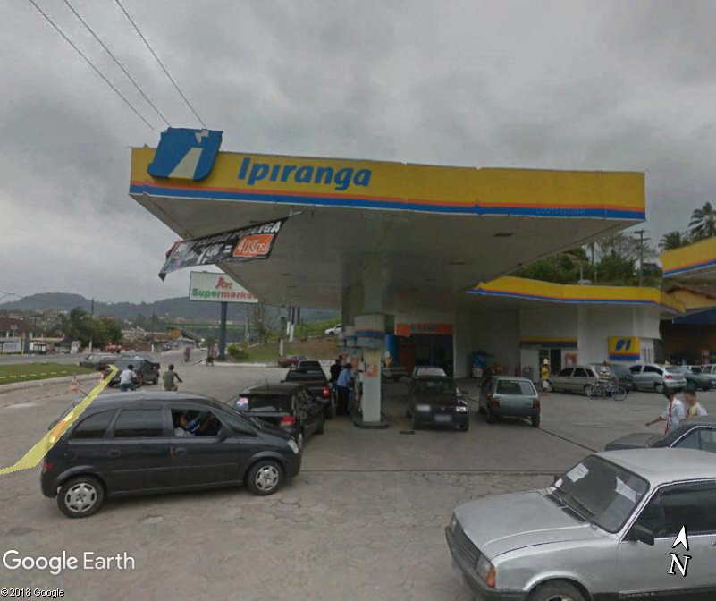 STREET VIEW : les enseignes de stations carburant / essence - Page 8 Xxx14