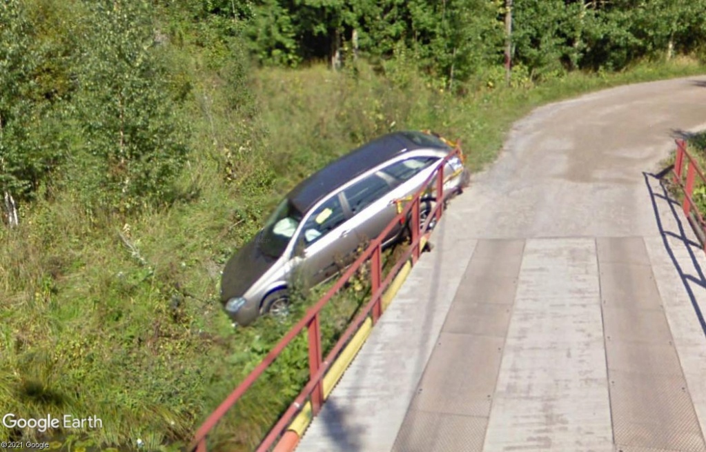 STREET VIEW : les accidents de circulation - Page 4 Z1119