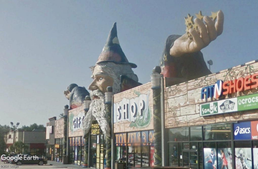 STREET VIEW : les façades de magasins (Monde) - Page 13 Z1512