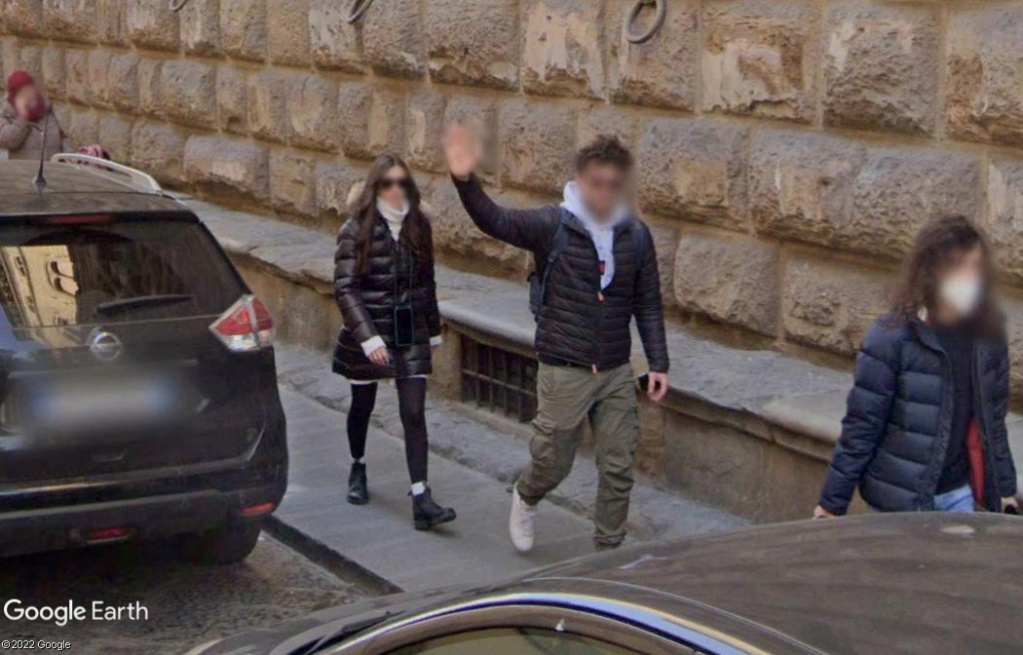 STREET VIEW : un coucou à la Google car - Page 63 Z1530