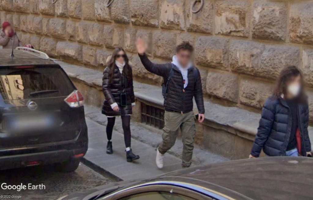 STREET VIEW : un coucou à la Google car  - Page 62 Z1530