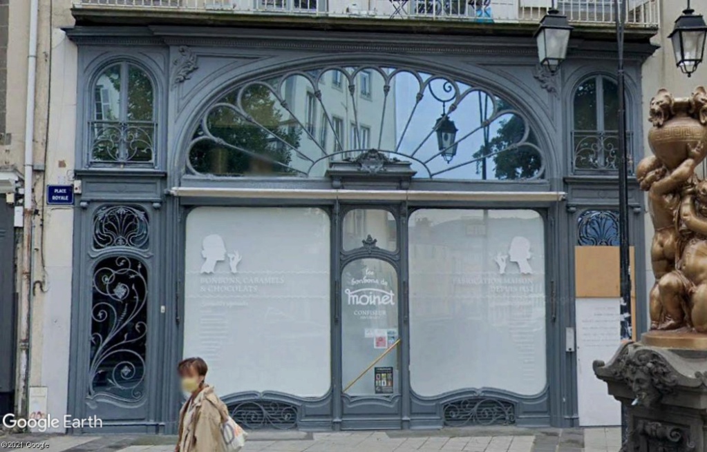 STREET VIEW : les façades de magasins (France) - Page 21 Z1623