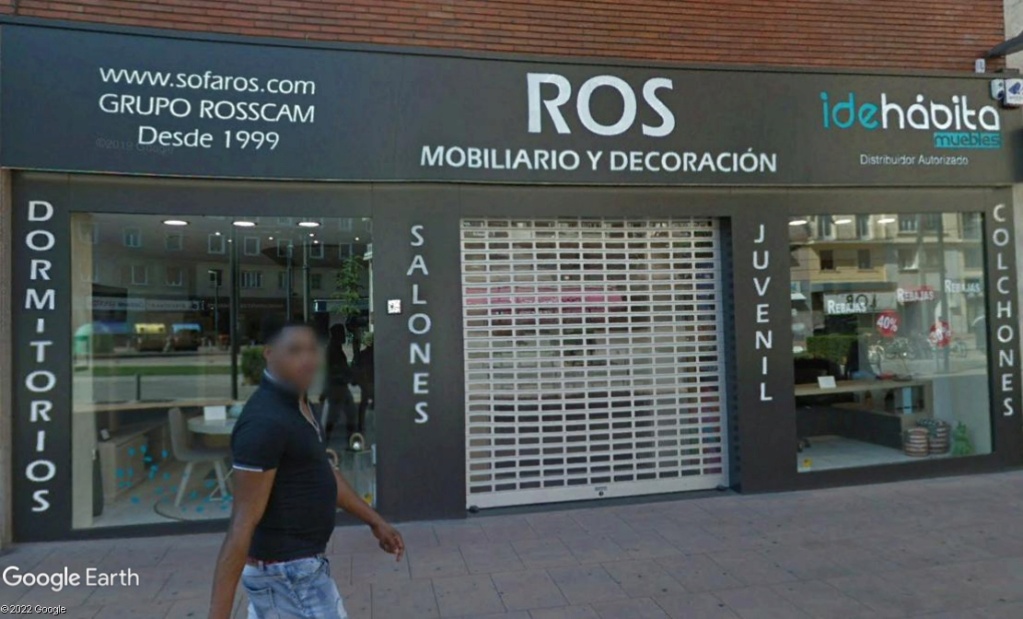 STREET VIEW : Les commerces et entreprises millésimés - Page 10 Z1724