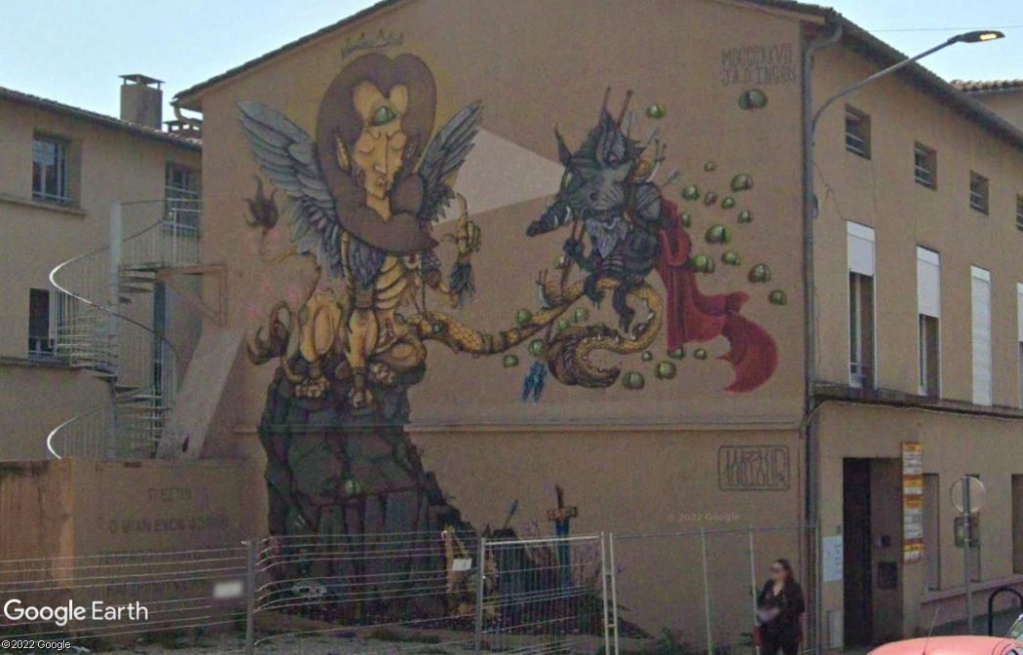 STREET VIEW : les fresques murales en France - Page 28 Z1834