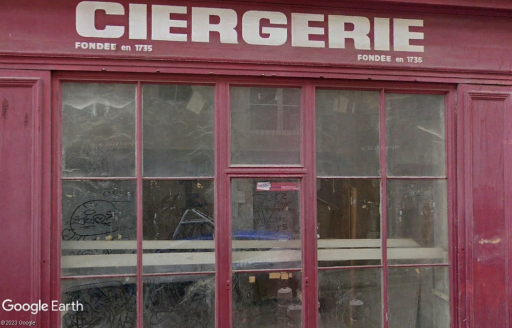 STREET VIEW : Les commerces et entreprises millésimés - Page 25 Z1937