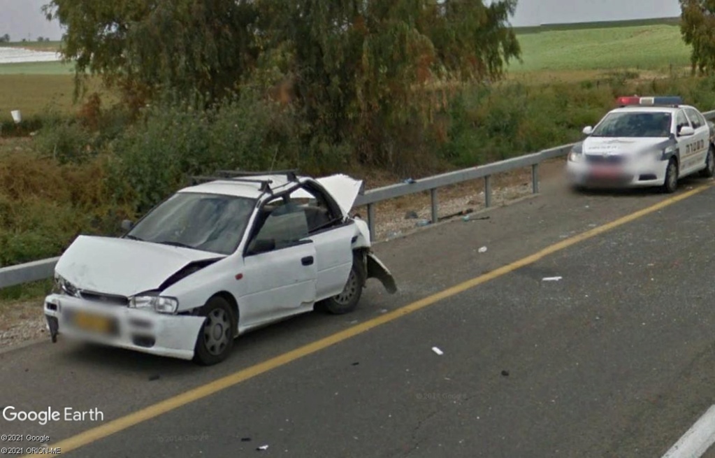 STREET VIEW : les accidents de circulation - Page 4 Z2012