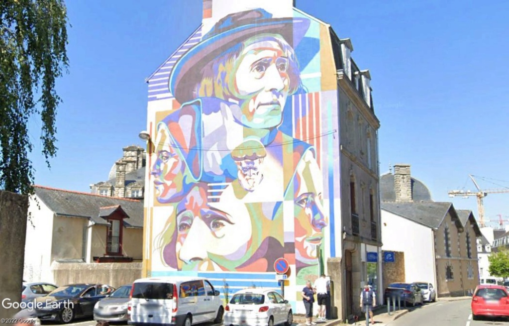 STREET VIEW : les fresques murales en France - Page 28 Z2030