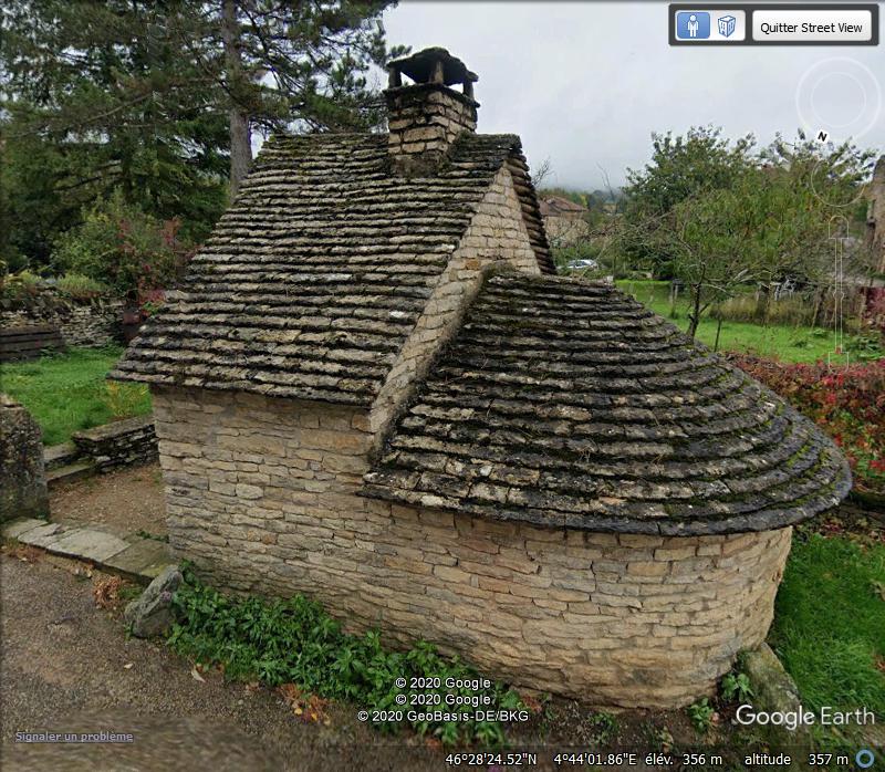 STREET VIEW : à la recherche des fours à pain - Page 11 Z210