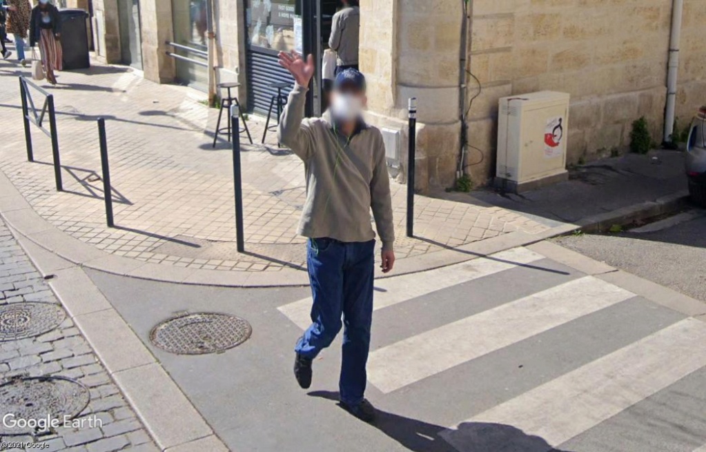 STREET VIEW : un coucou à la Google car - Page 60 Z2221