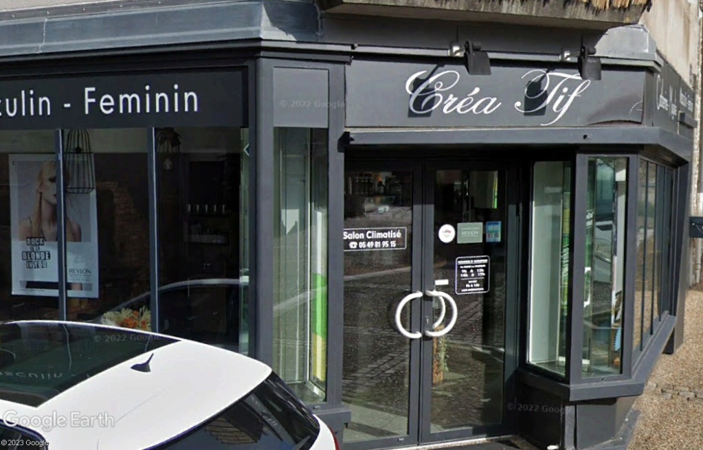 STREET VIEW : les façades de magasins (France) - Page 30 Z2530