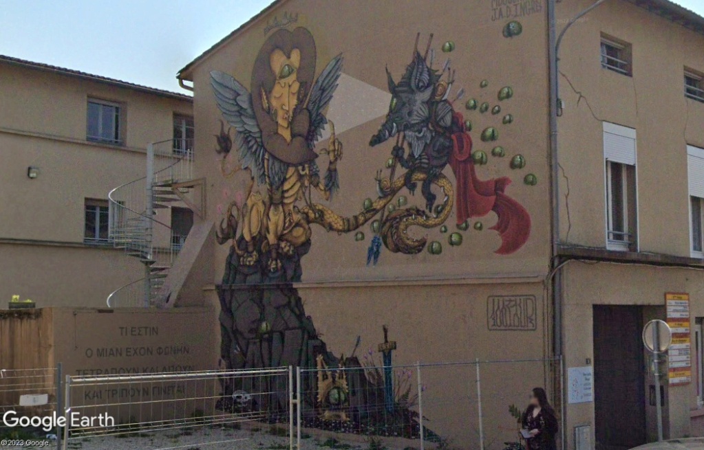 STREET VIEW : les fresques murales en France - Page 29 Z2631