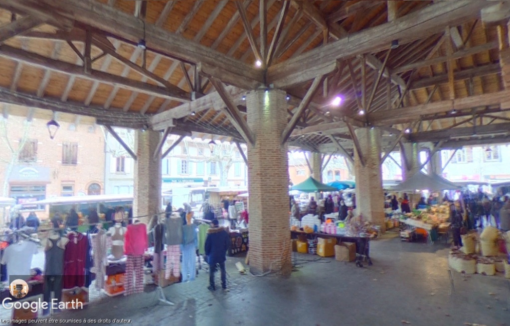 STREET VIEW : halles et marchés couverts - Page 6 Z3230