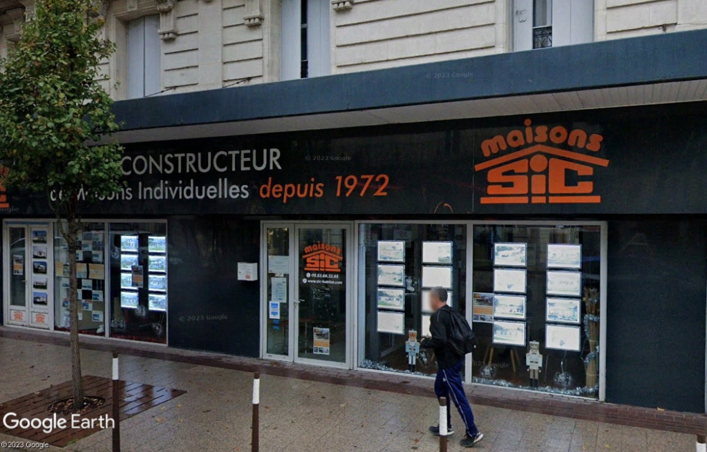 STREET VIEW : Les commerces et entreprises millésimés - Page 26 Z3330