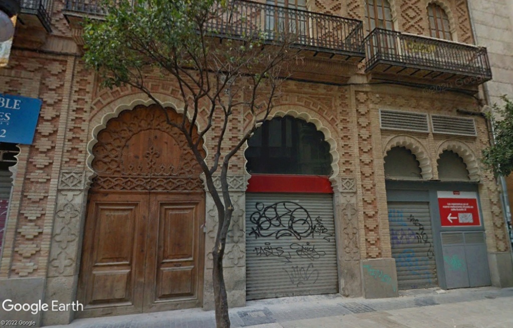 STREET VIEW : les façades de magasins (France) - Page 29 Z3525