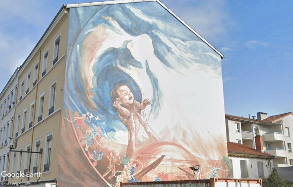 STREET VIEW : les fresques murales en France - Page 27 Z3813