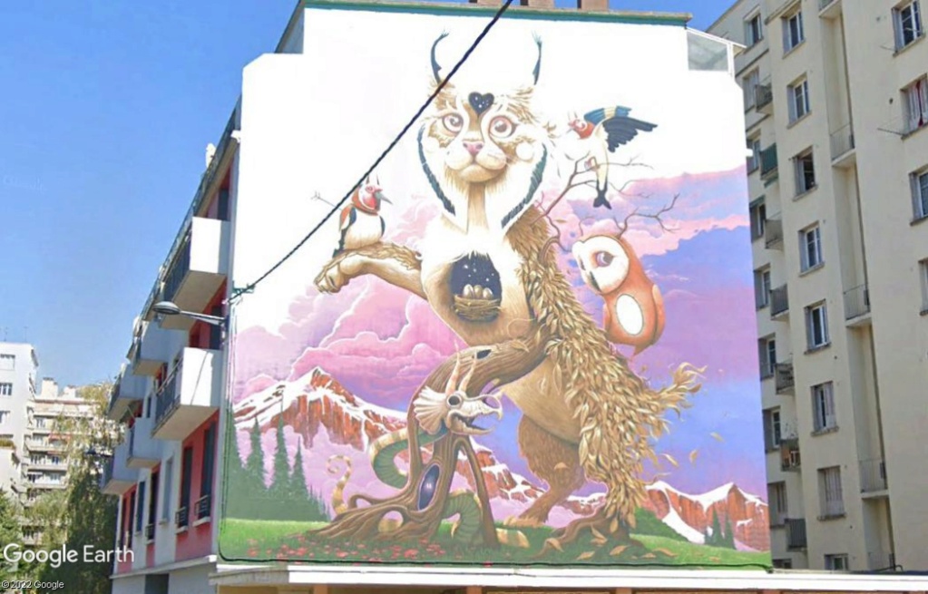 STREET VIEW : les fresques murales en France - Page 28 Z4119