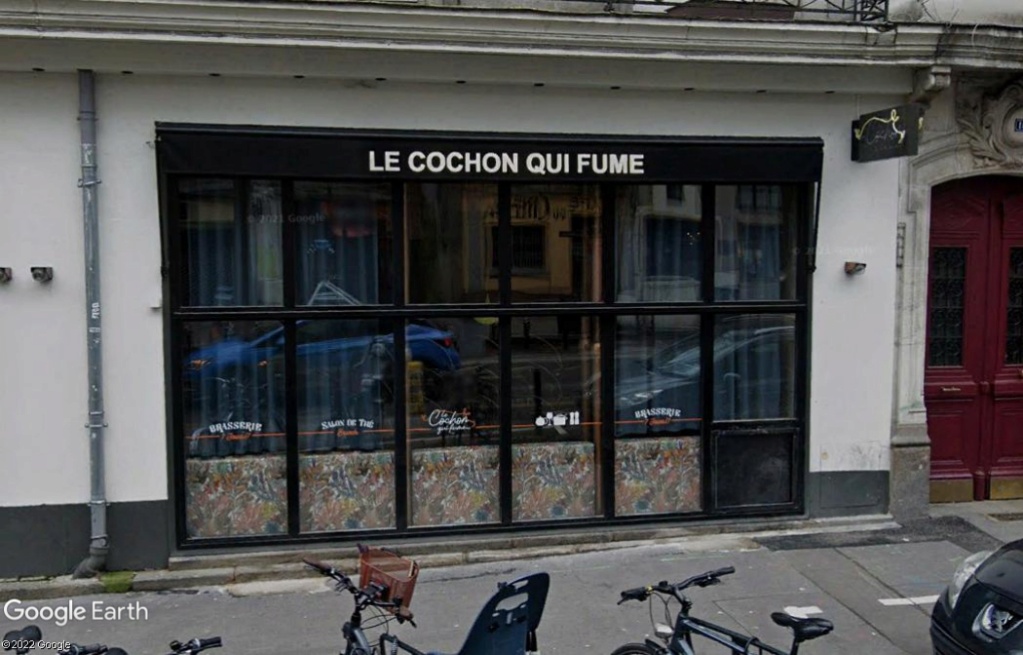 STREET VIEW : les façades de magasins (France) - Page 24 Z4513